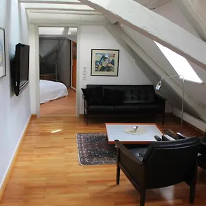 Palais Schrottenberg Hotel Bamberg