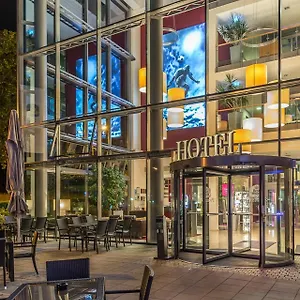 Western Premier Novina Hotel Regensburg