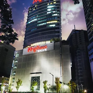 米利来首尔酒店 3*, 首爾 韩国