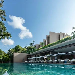 Capella The Club Residences 5*, 新加坡 新加坡